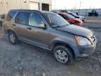 2002 Honda CR-V EX