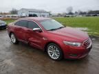 2018 Ford Taurus Limited