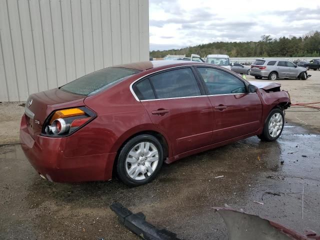 2011 Nissan Altima Base