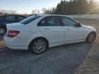 2009 Mercedes-Benz C 300 4matic