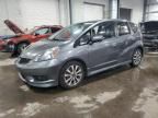 2012 Honda FIT Sport