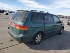 2002 Honda Odyssey EX