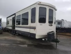 Other Camper salvage cars for sale: 2020 Other Camper