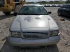 2004 Ford Crown Victoria LX