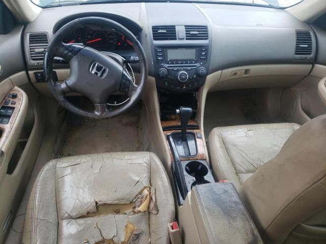 2003 Honda Accord EX