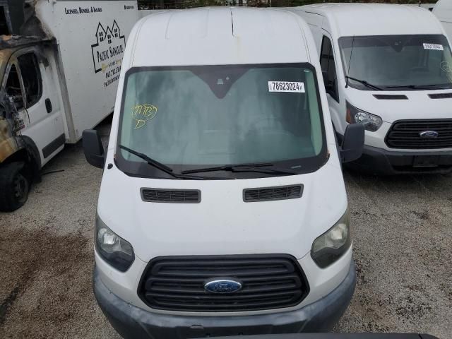 2016 Ford Transit T-350