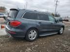 2014 Mercedes-Benz GL 450 4matic