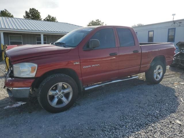 2007 Dodge RAM 1500 ST