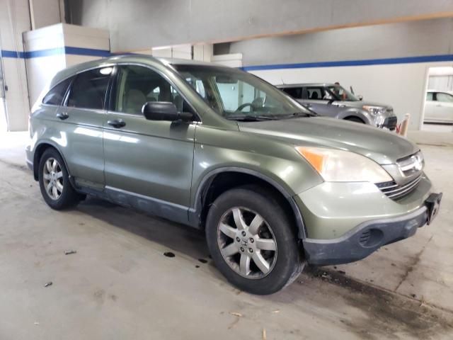 2007 Honda CR-V EX