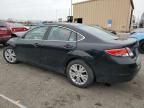 2010 Mazda 6 I