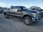 2015 Ford F250 Super Duty