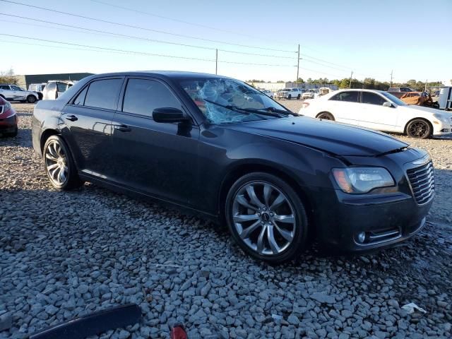 2014 Chrysler 300 S