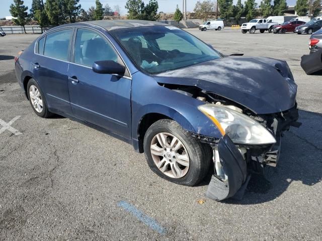 2011 Nissan Altima Base