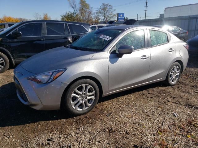 2016 Scion IA