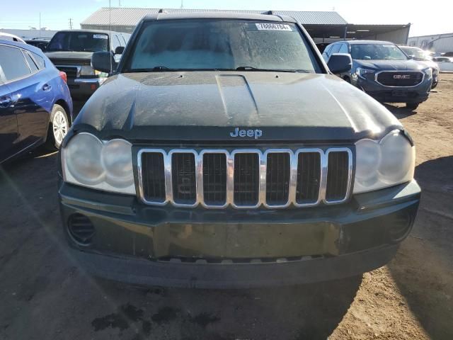 2007 Jeep Grand Cherokee Laredo