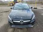 2019 Mercedes-Benz CLA 250 4matic