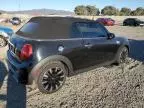 2021 Mini Cooper S