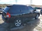 2012 Jeep Compass Latitude