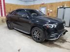 2023 Mercedes-Benz GLE Coupe AMG 53 4matic