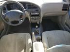 2002 Hyundai Elantra GLS