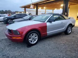 Lotes con ofertas a la venta en subasta: 2006 Ford Mustang