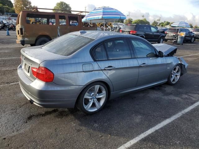 2011 BMW 335 I