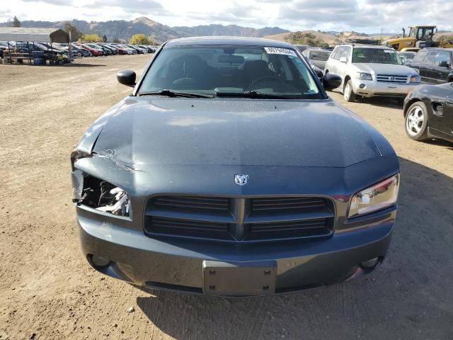 2008 Dodge Charger