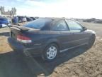 1998 Honda Civic EX