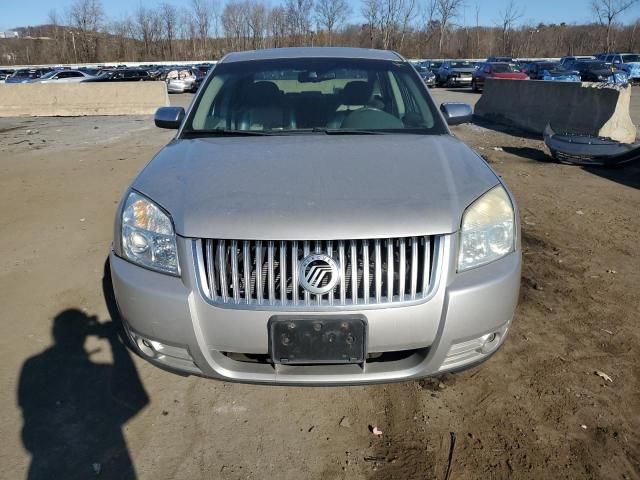 2008 Mercury Sable Premier