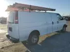 2019 Chevrolet Express G2500