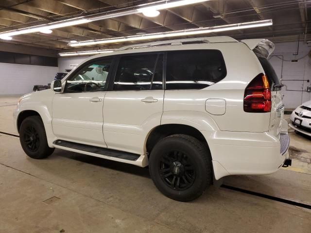 2006 Lexus GX 470