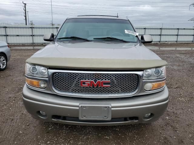 2002 GMC Denali