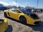 2014 Lamborghini Gallardo