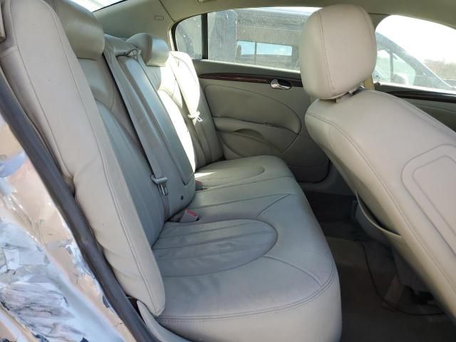 2006 Buick Lucerne CXL