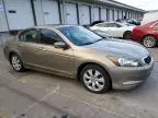 2009 Honda Accord EX