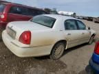 2004 Lincoln Town Car Executive