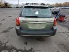 2006 Subaru Legacy Outback 2.5I Limited