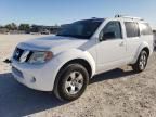 2010 Nissan Pathfinder S