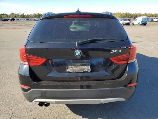 2014 BMW X1 SDRIVE28I