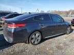 2018 KIA Optima Hybrid