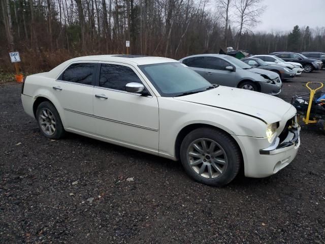 2010 Chrysler 300 Limited