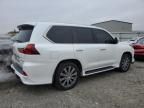 2017 Lexus LX 570