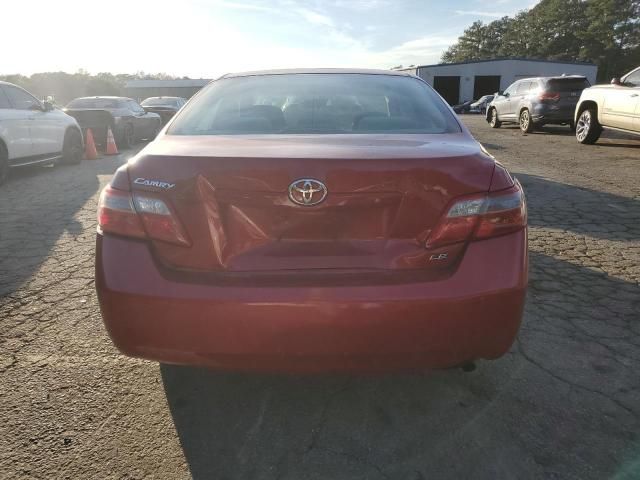 2007 Toyota Camry CE