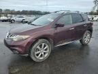 2014 Nissan Murano S