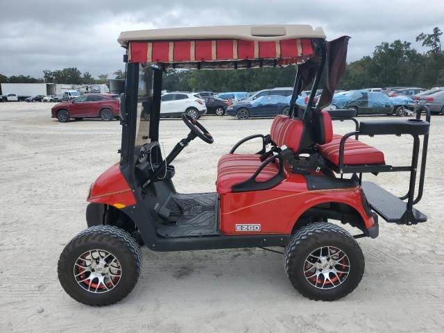 2014 Ezgo Golf Cart