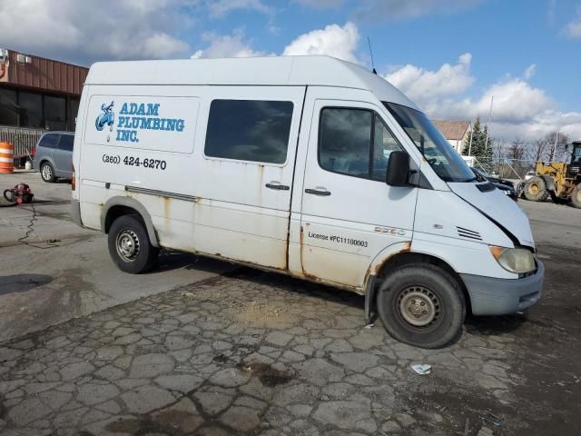 2006 Dodge Sprinter 2500