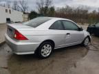 2005 Honda Civic DX VP