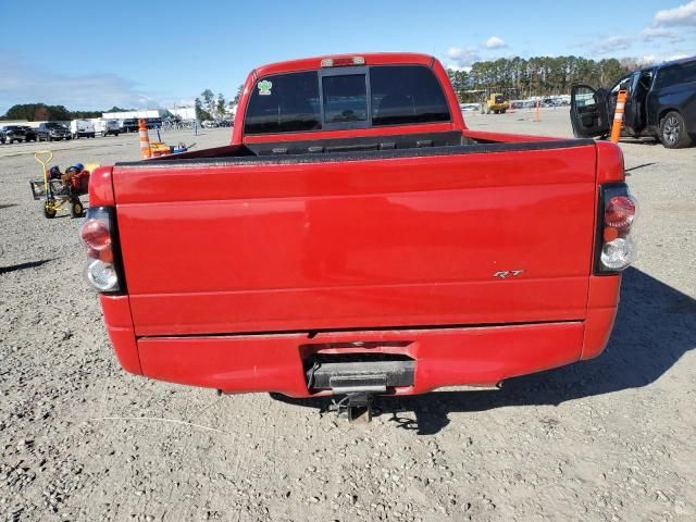 2000 Dodge Dakota