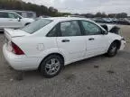 2003 Ford Focus SE Comfort