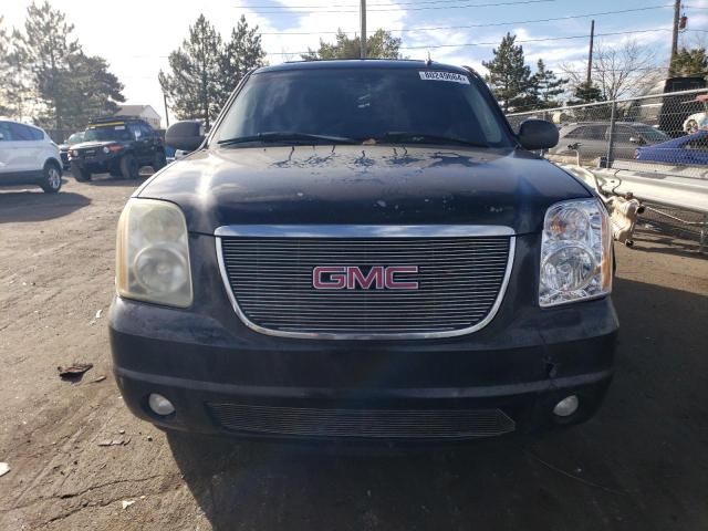 2007 GMC Yukon XL C1500